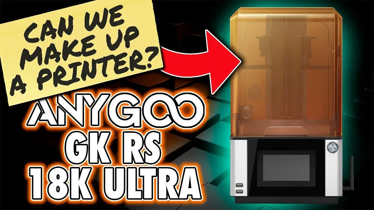 FauxHammer says resin printer usability matters more than specs