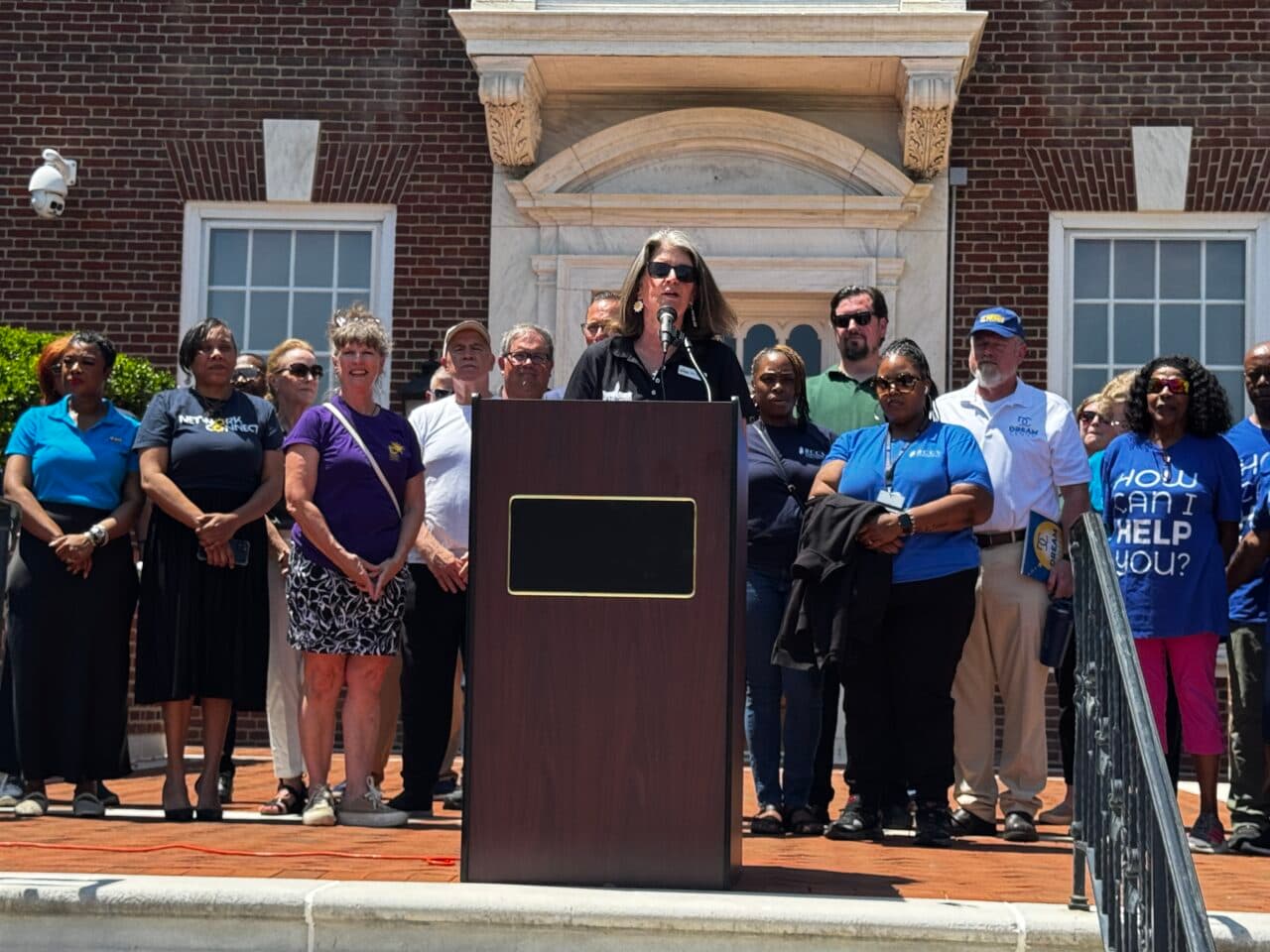 Food Bank of Delaware highlights rising costs as hunger demand grows