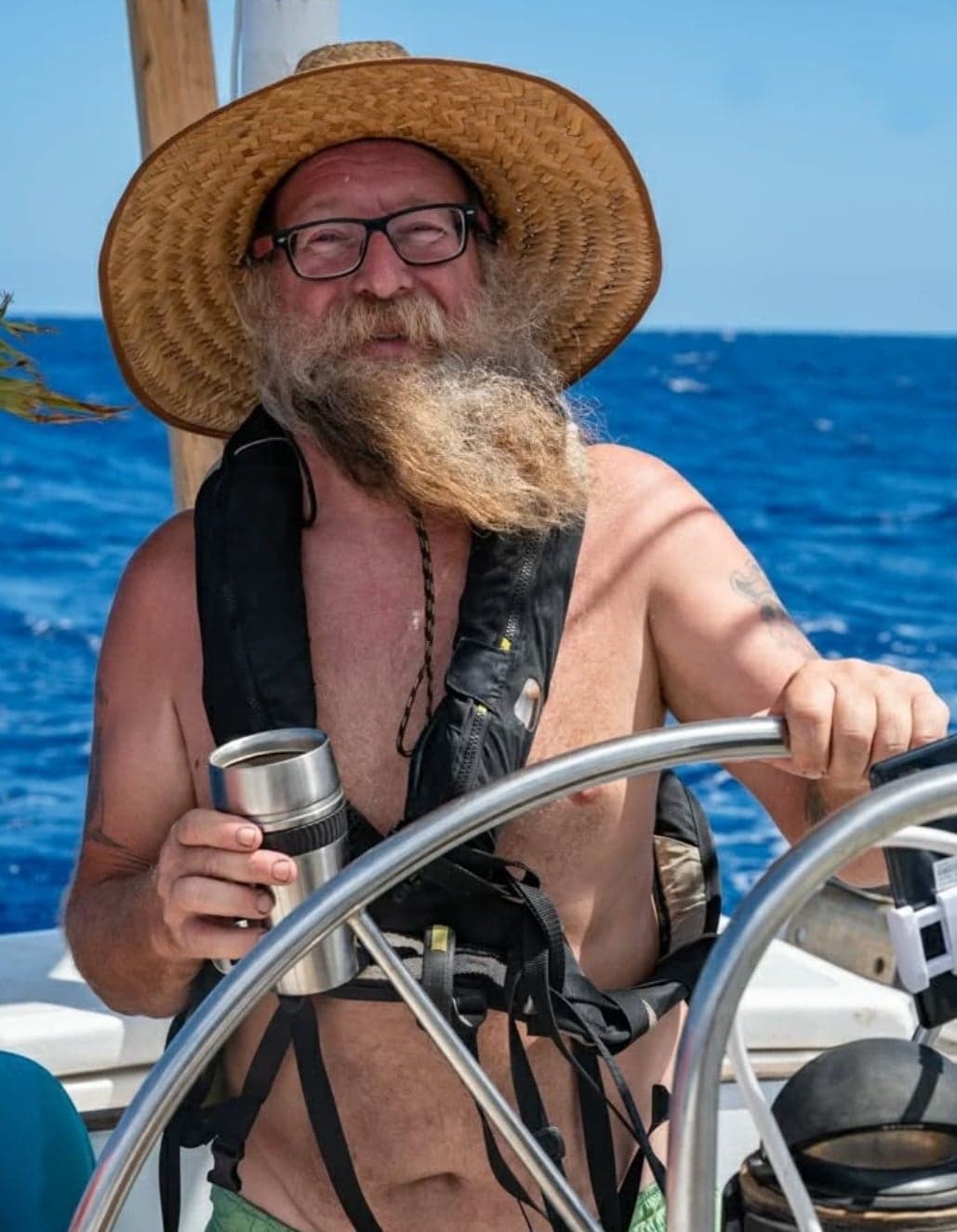 FBI Offers $5,000 Reward for Fugitive Wanted on Kootenai County Child Sex Charges