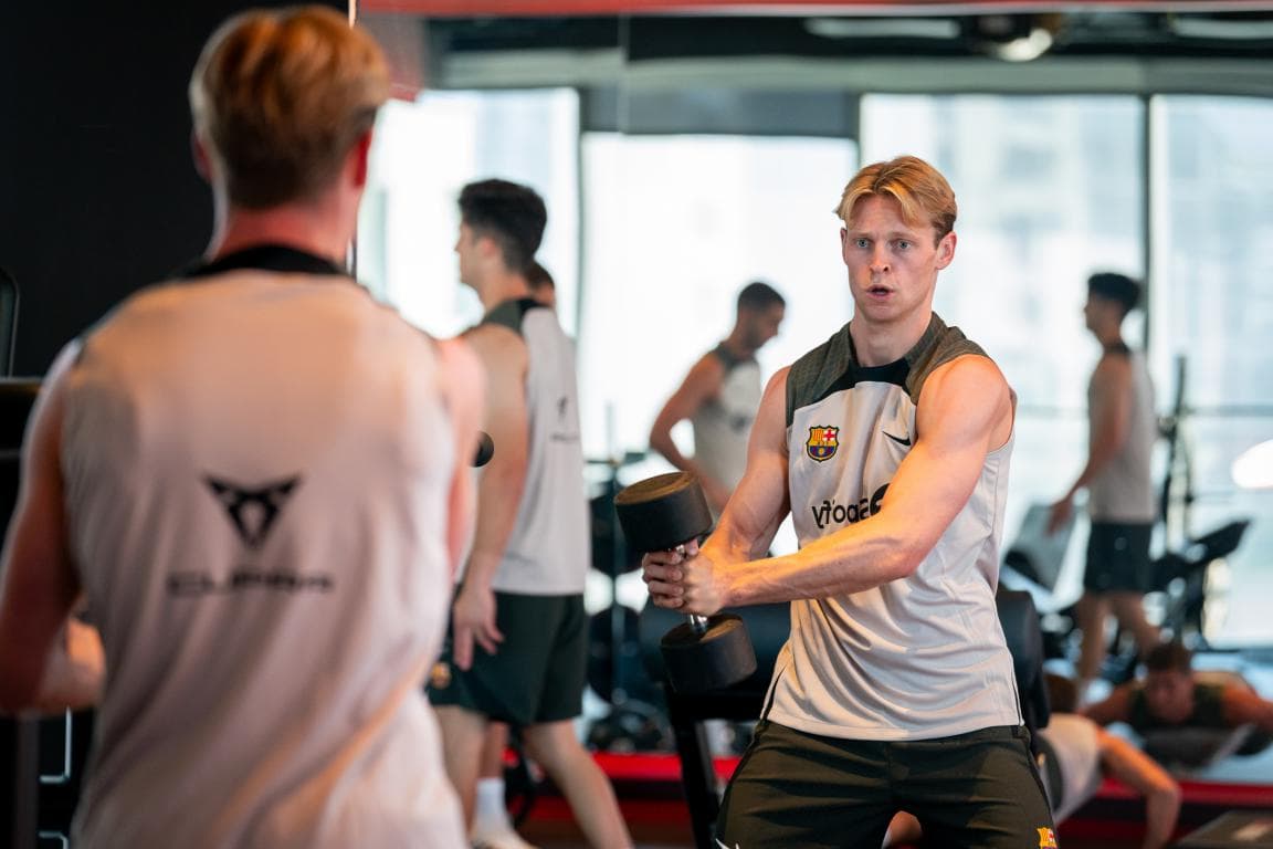 Best 24 hour gyms in Barcelona 2026