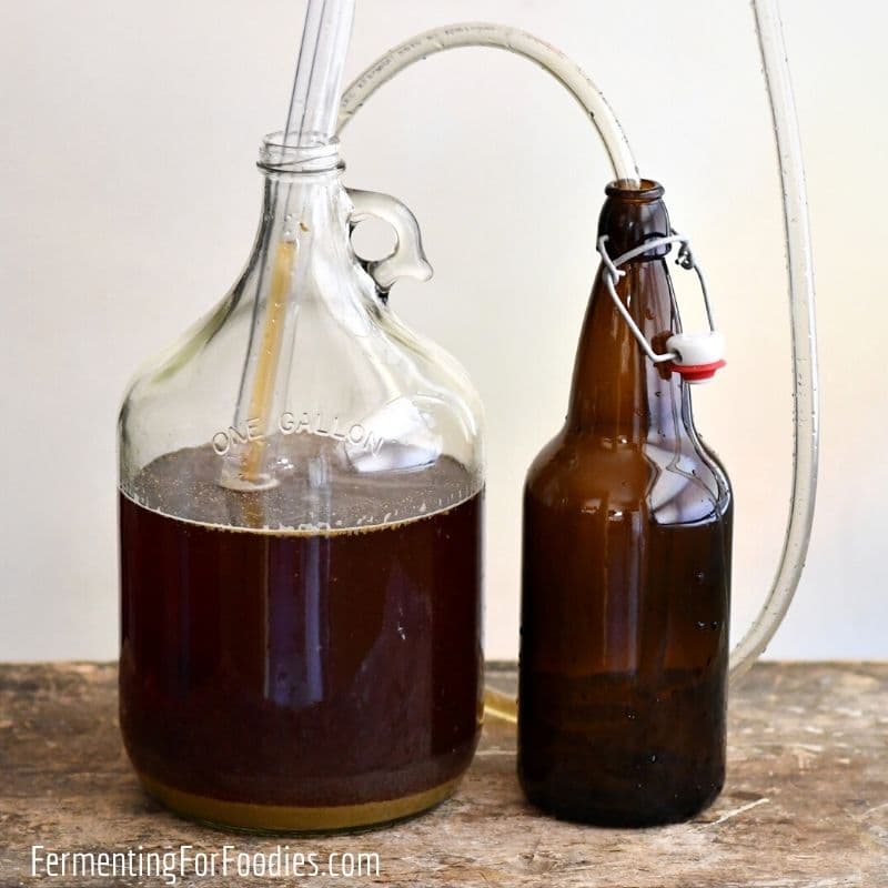 Ferment homebrewing masterclass tackles boiling sugar water in brewing