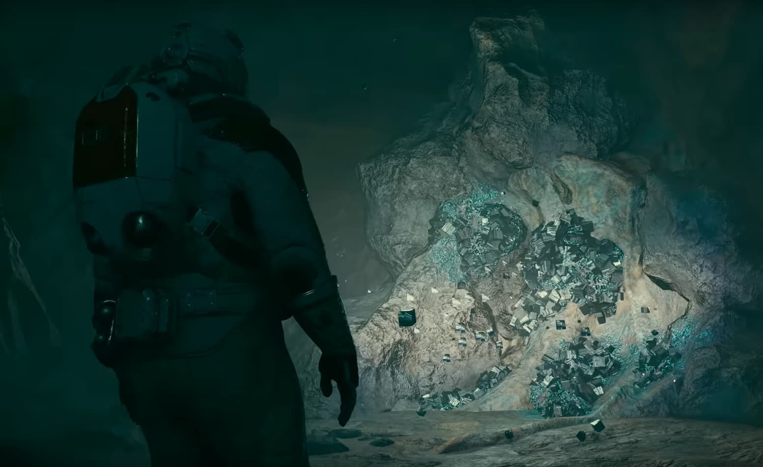 Starfield Arrives on PS5 With Biggest Update and New Story DLC