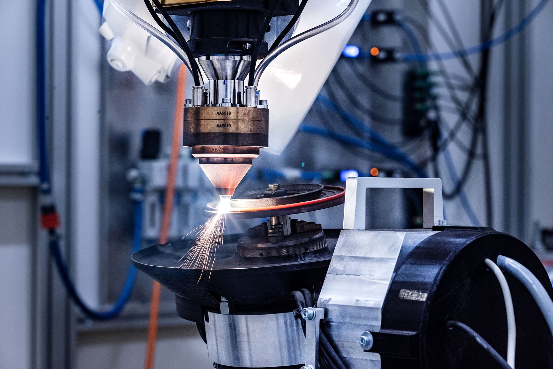 Explainable AI Predicts LPBF Metal Defects and Links Morphology to Performance