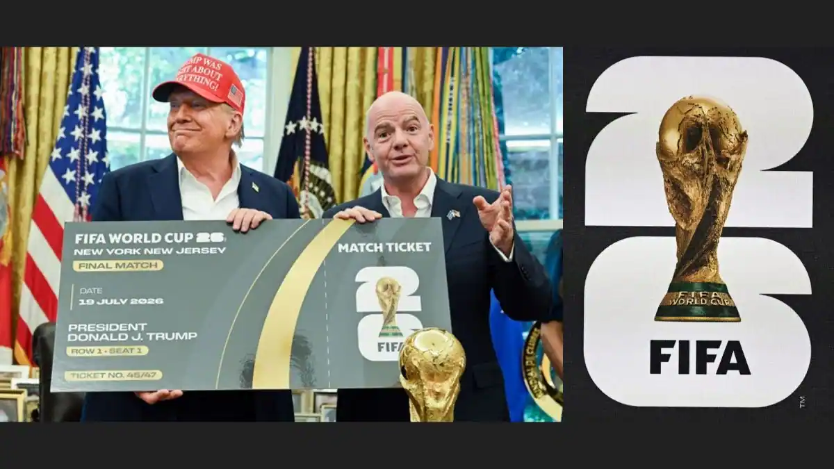 World Cup Draw Illuminates Washington, F1 and Ashes Promise Climactic Week