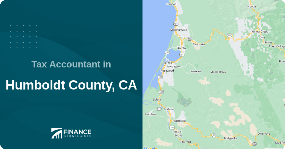 Humboldt County Residents Guide to Local Services, Permits, and Resources