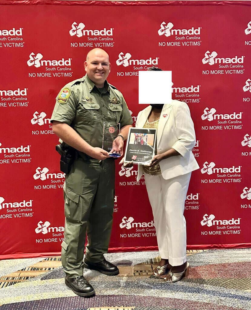 SCDNR Sergeant Fired After Ordering Dispatcher to Relay False Boating Call