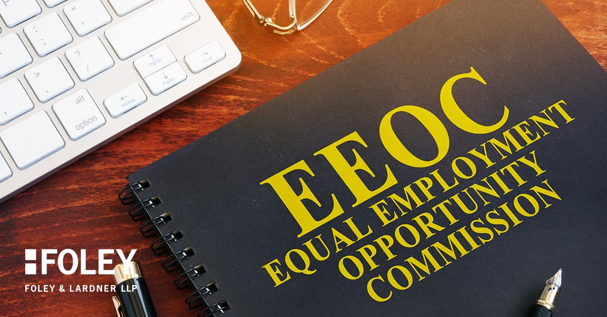 EEOC says customer harassment can create hostile work environment