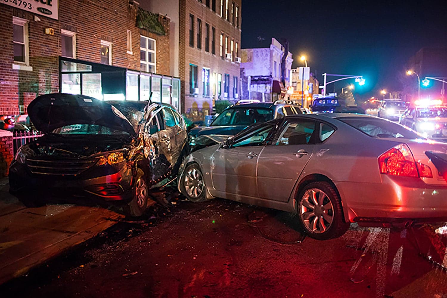 Hibbing man pleads guilty in fatal impaired-driving crash case