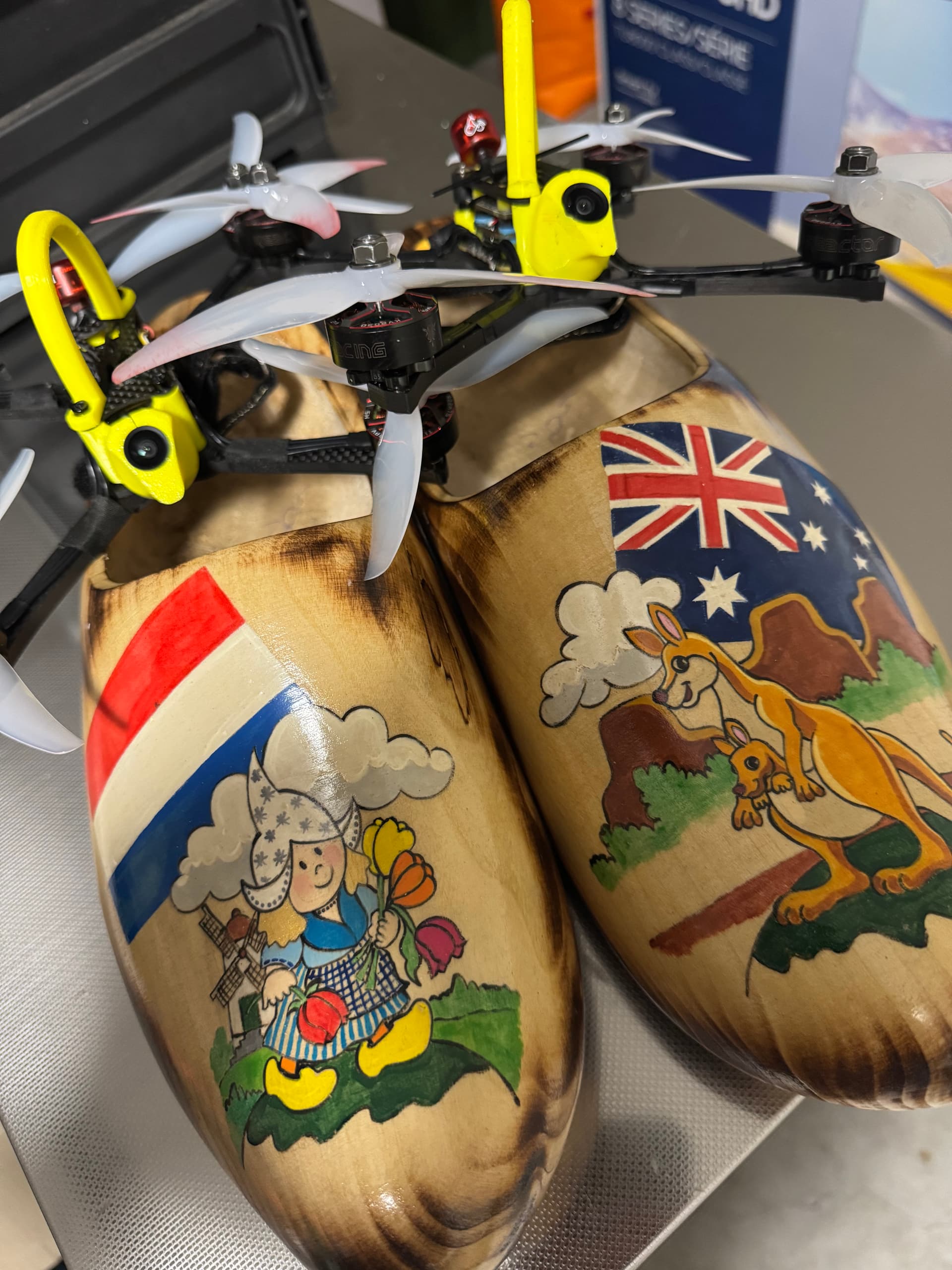 FPV Rebels sets May race and funfly in Brisbane