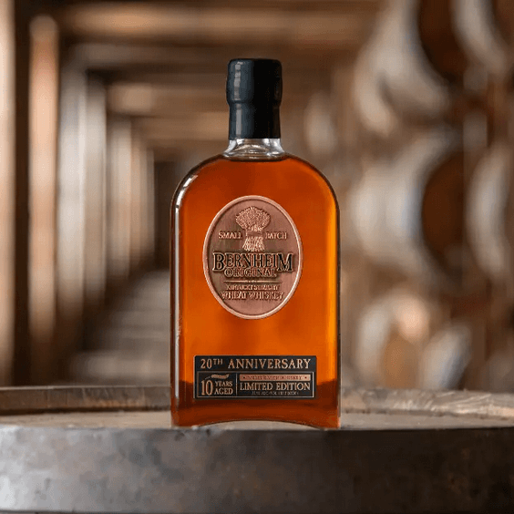February 2026 Whiskey Releases Spotlight Anniversary and Limited Bottlings