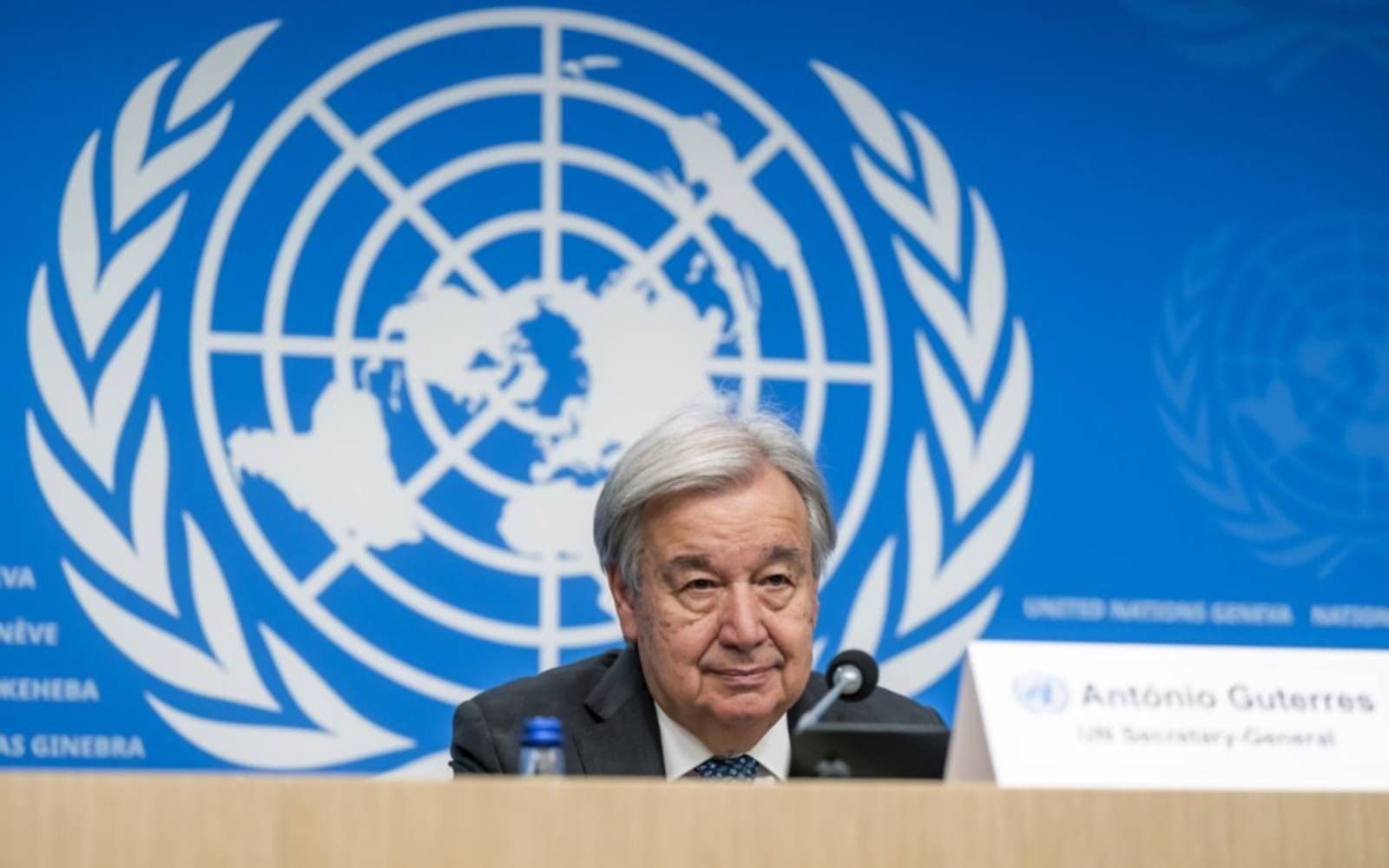 UN Chief Proposes Deep Cuts, Eliminates Eighteen Percent of Posts