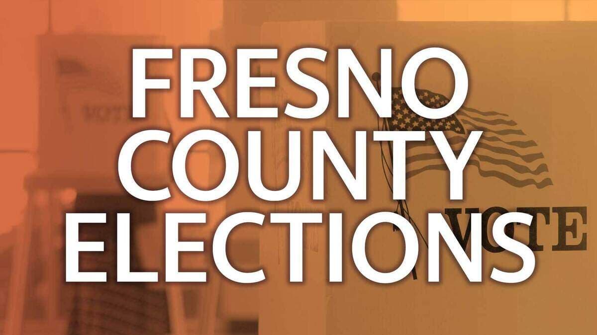 Fresno County voters elect five judges, one race heads to November