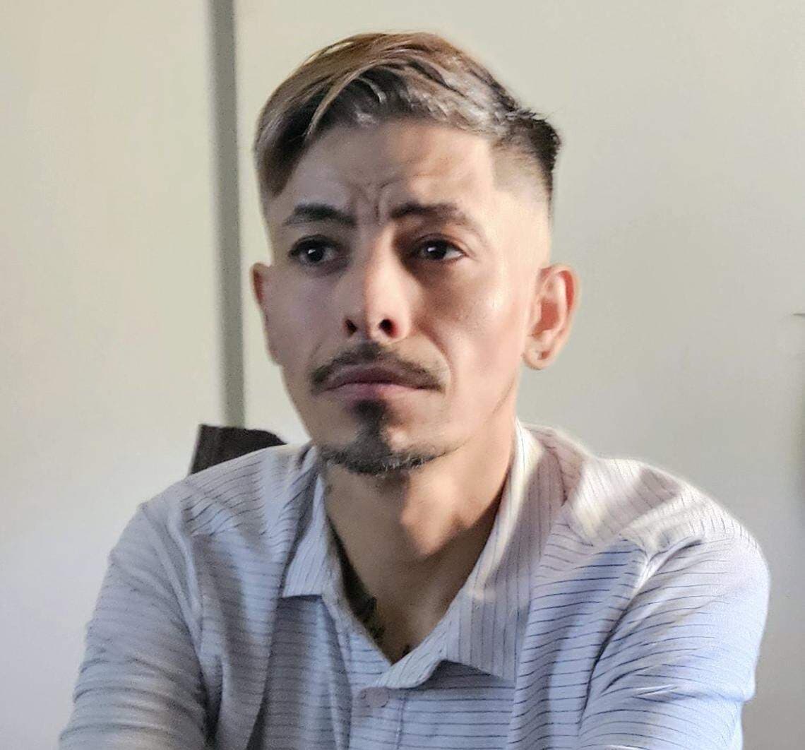 Registered sex offender Rene Campos files to run for Fresno City Council