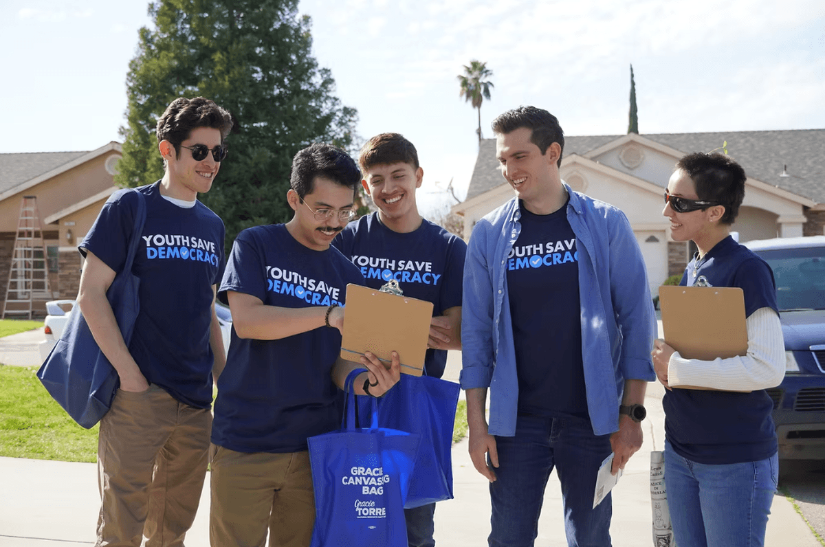 Fresno council race draws scrutiny over youth voter PAC spending