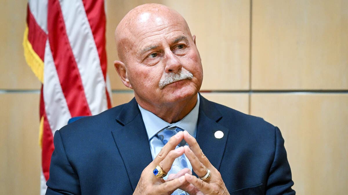 Dyer warns Fresno could lose southeast growth to Clovis or Sanger