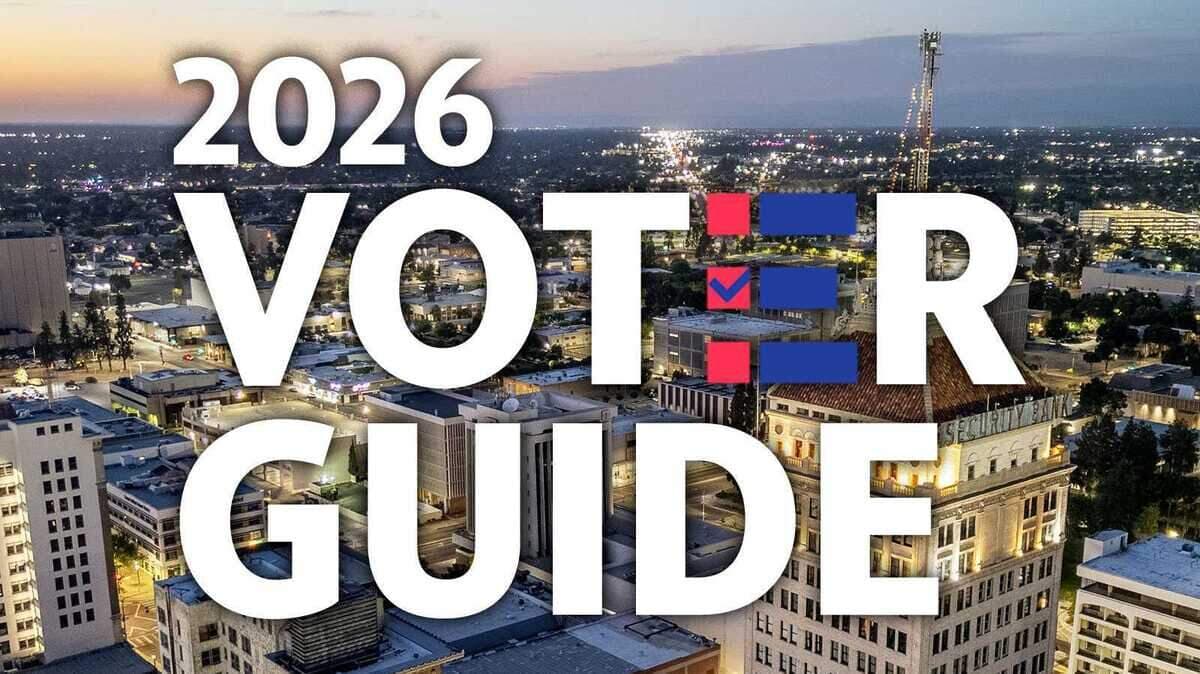 Fresno County draws criticism for one vote center in 93706 zip code