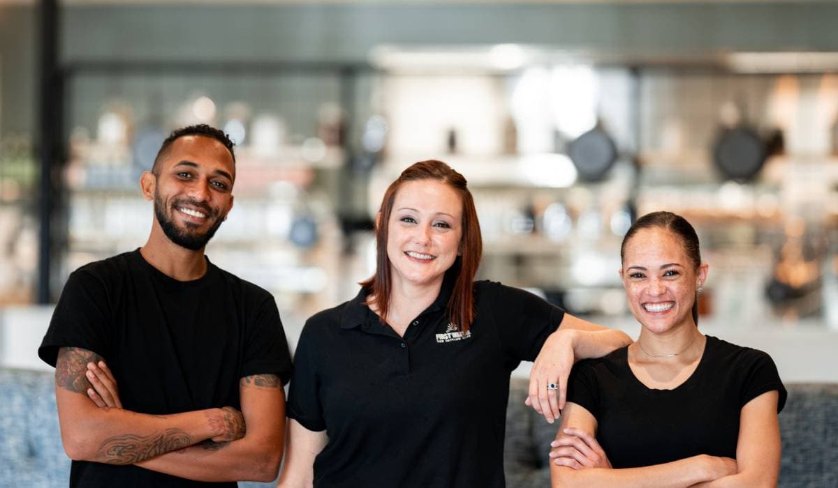 First Watch shows how employee-first culture lowers turnover