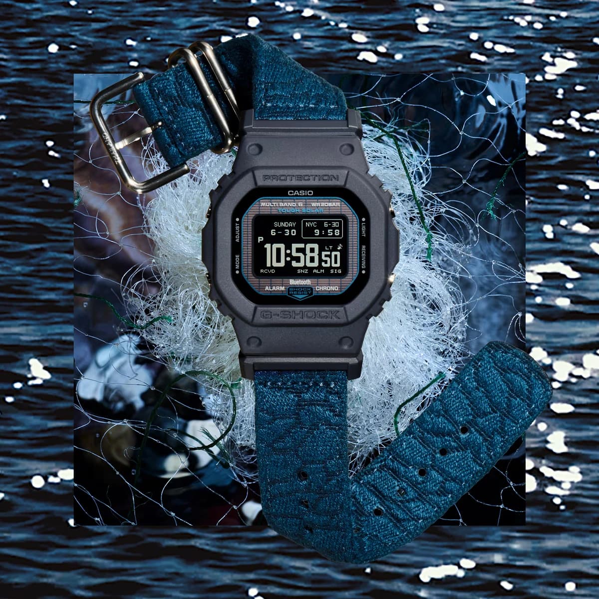 14 New G-Shock Drops for April Include 4 Must-Have Limited Editions