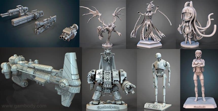 All3DP Publishes March Roundup With 50 Practical Projects for Makers and Educators