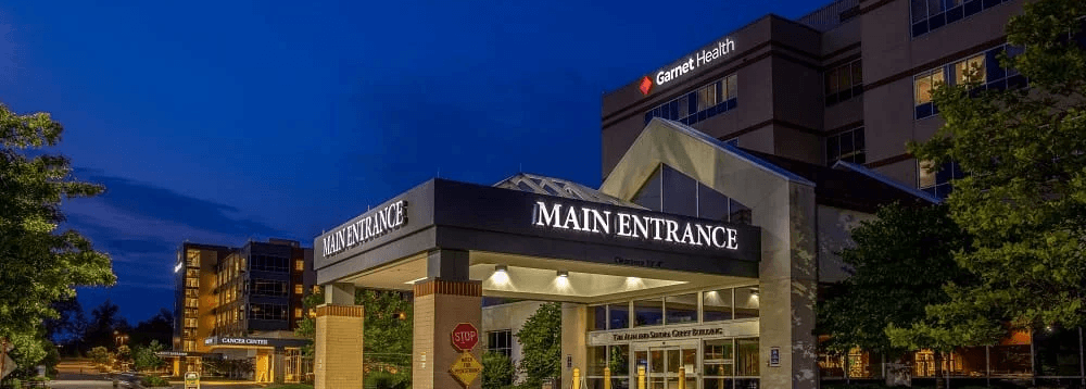 Grover M. Hermann Hospital ER Earns National Top 10% Quality Award