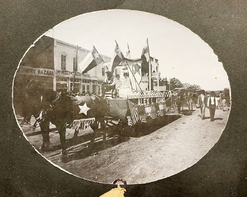 Gatesville plans July 4 parades with kids toy parade