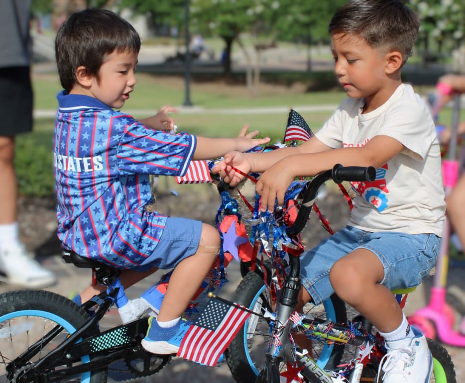 Gatesville plans patriotic weekend for America’s 250th birthday
