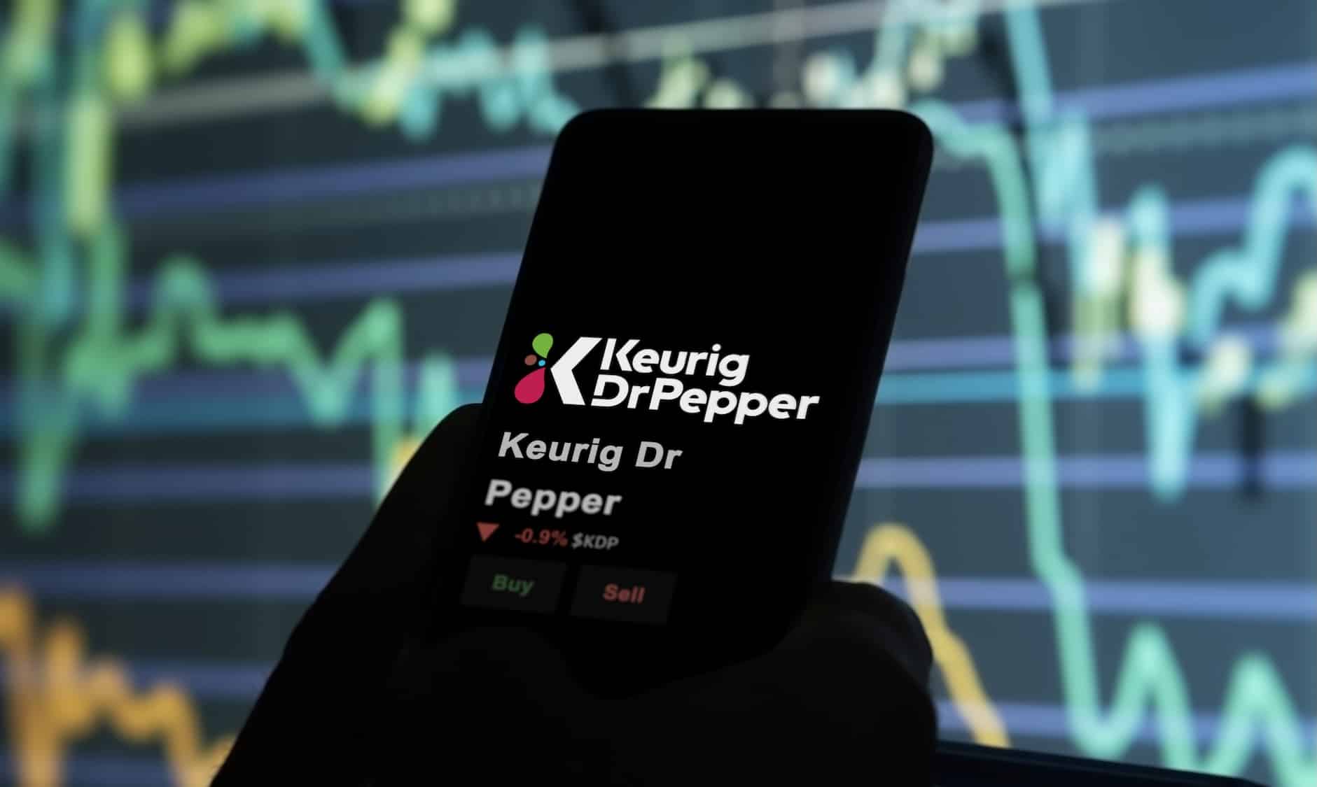 JAB exits Keurig Dr Pepper as coffee strategy shifts to KDP