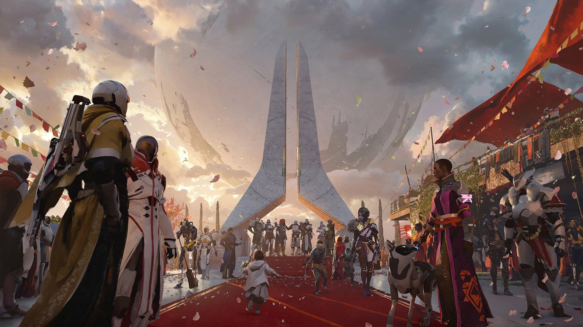 Bungie ends Destiny 2 development, fans question the franchise's future