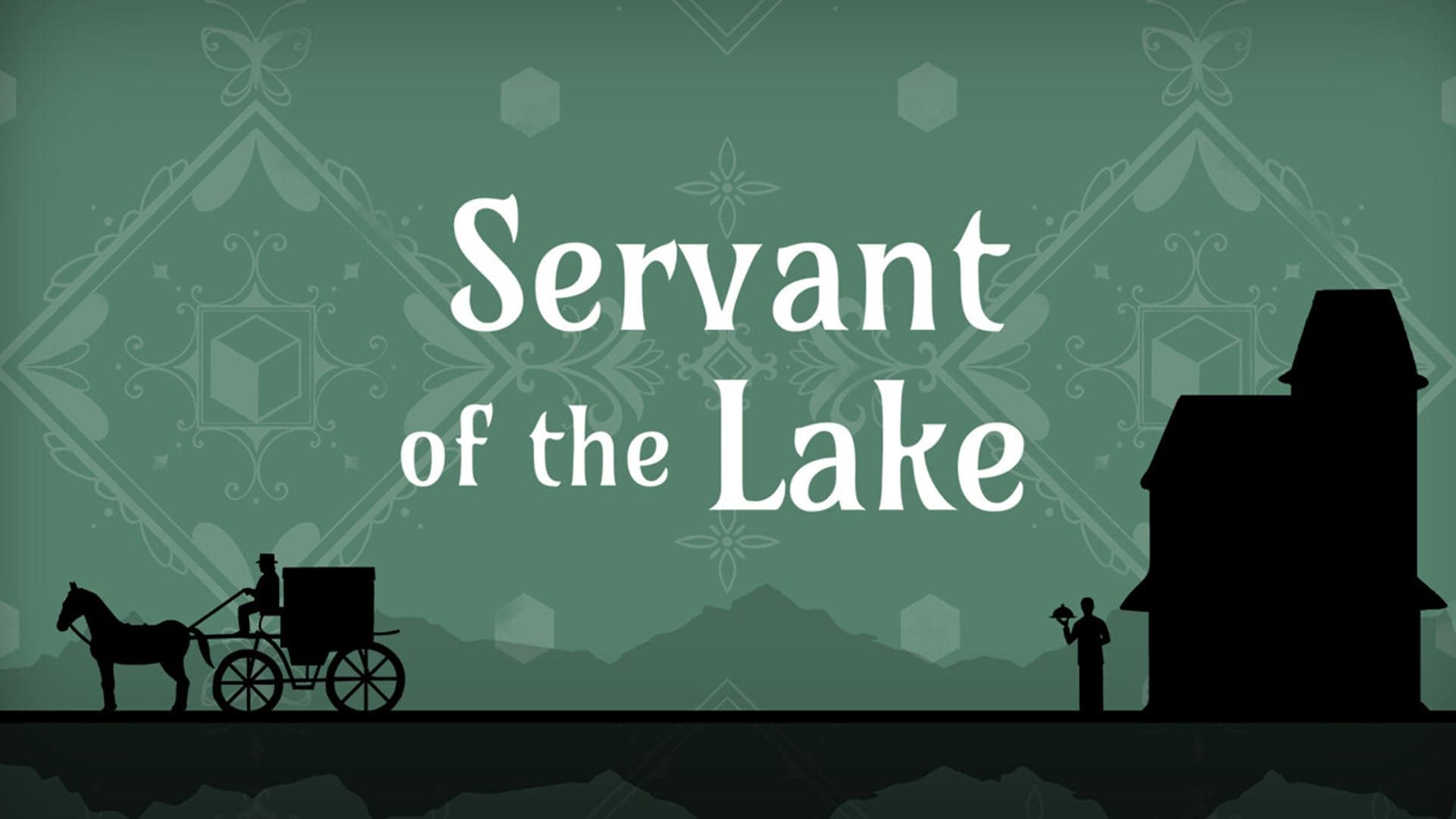 Rusty Lake’s Servant of the Lake opens iOS pre-registration, Android demo