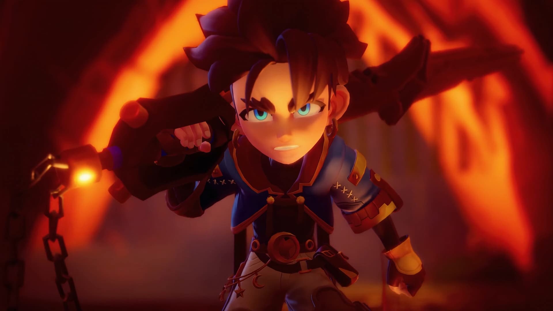 Duskfade lands on Nintendo Switch 2 August 13 with new trailer