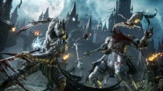 Lords of the Fallen 2 delayed to Q1 2027 for polish, timing