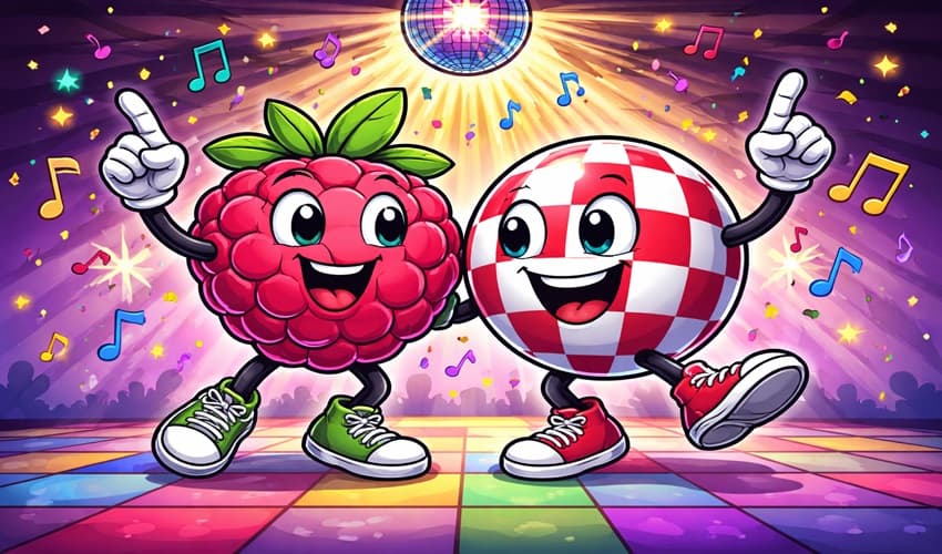 Amiberry-Lite 5.9.2 Brings Keyboard MCU Emulation to Raspberry Pi Amiga Setups