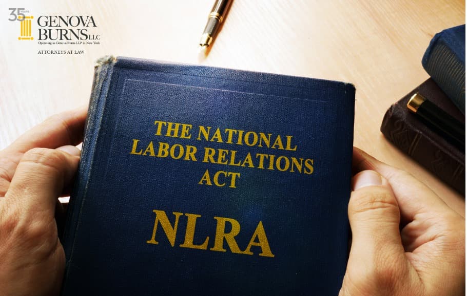 Goldman Sachs Employees' Key Rights and Steps for Union Organizing Under the NLRA