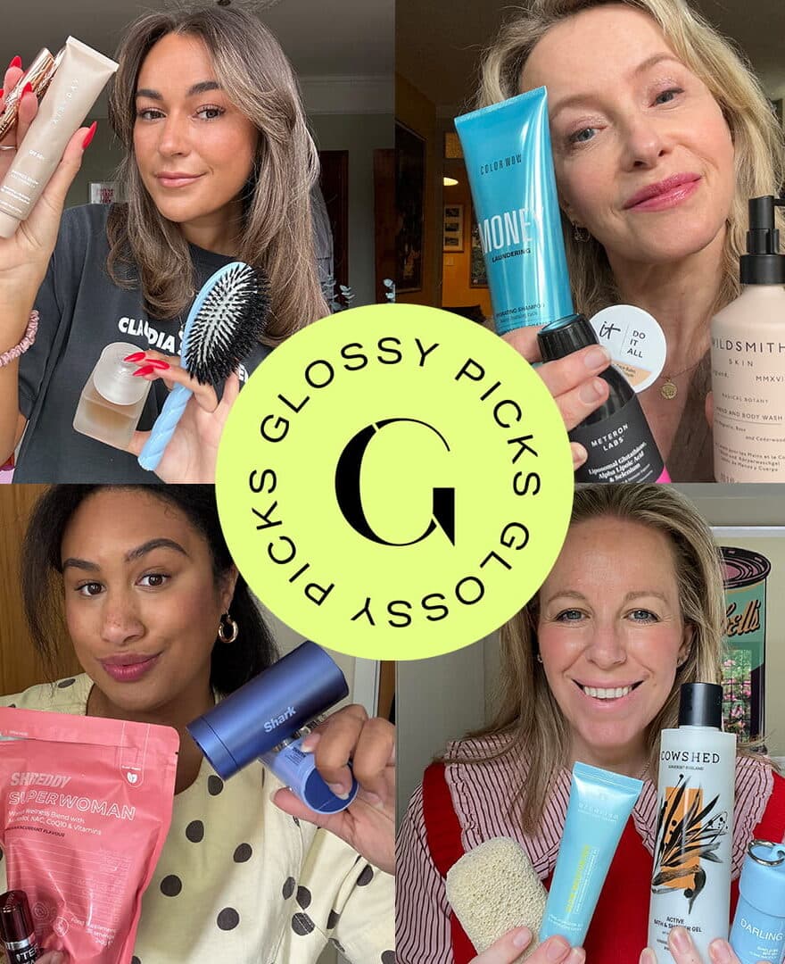Handbag-friendly SPF charm and premium beauty picks for her