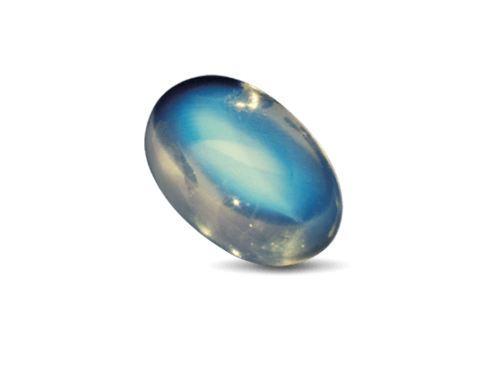 GIA warns moonstone is best suited to pendants and earrings