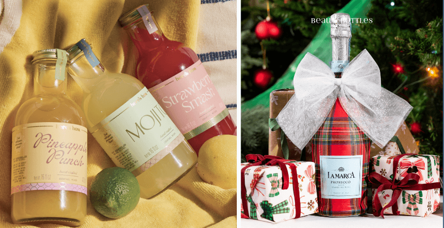 Atlanta Market demo spotlights giftable entertaining essentials for hosts