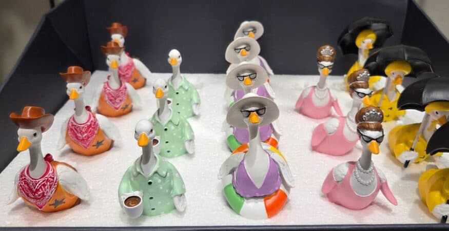 Dallas Market sees initials and charms drive personalized gifts boom