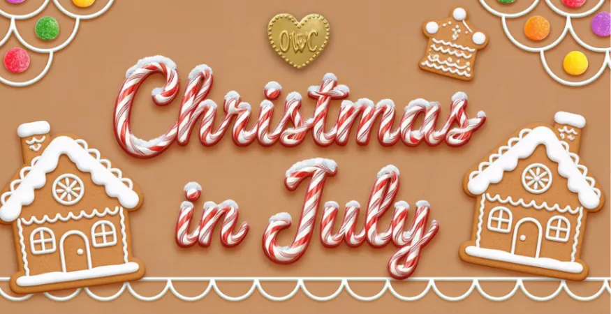 Old World Christmas launches monthlong reveal countdown for new ornaments