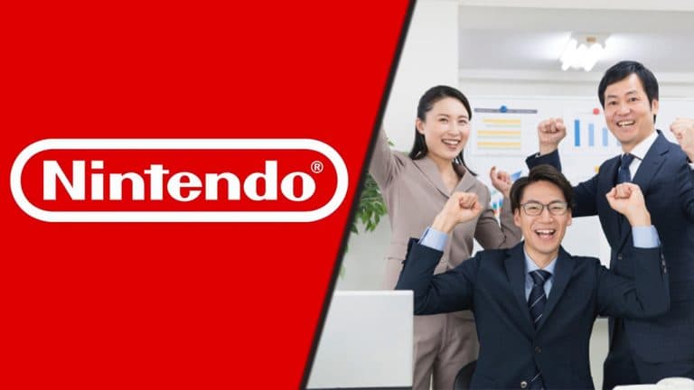 Nintendo workers can strengthen performance reviews with documented wins