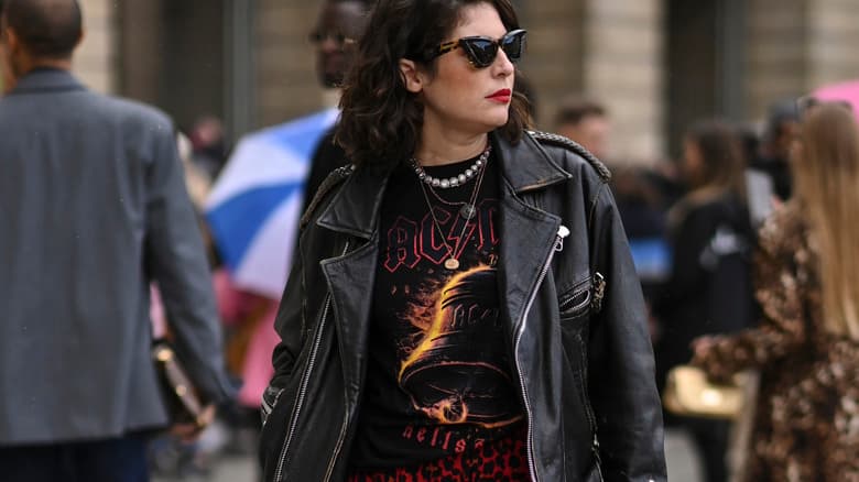 Band Tees in 2026: 10 Modern Ways to Style a Streetwear Staple