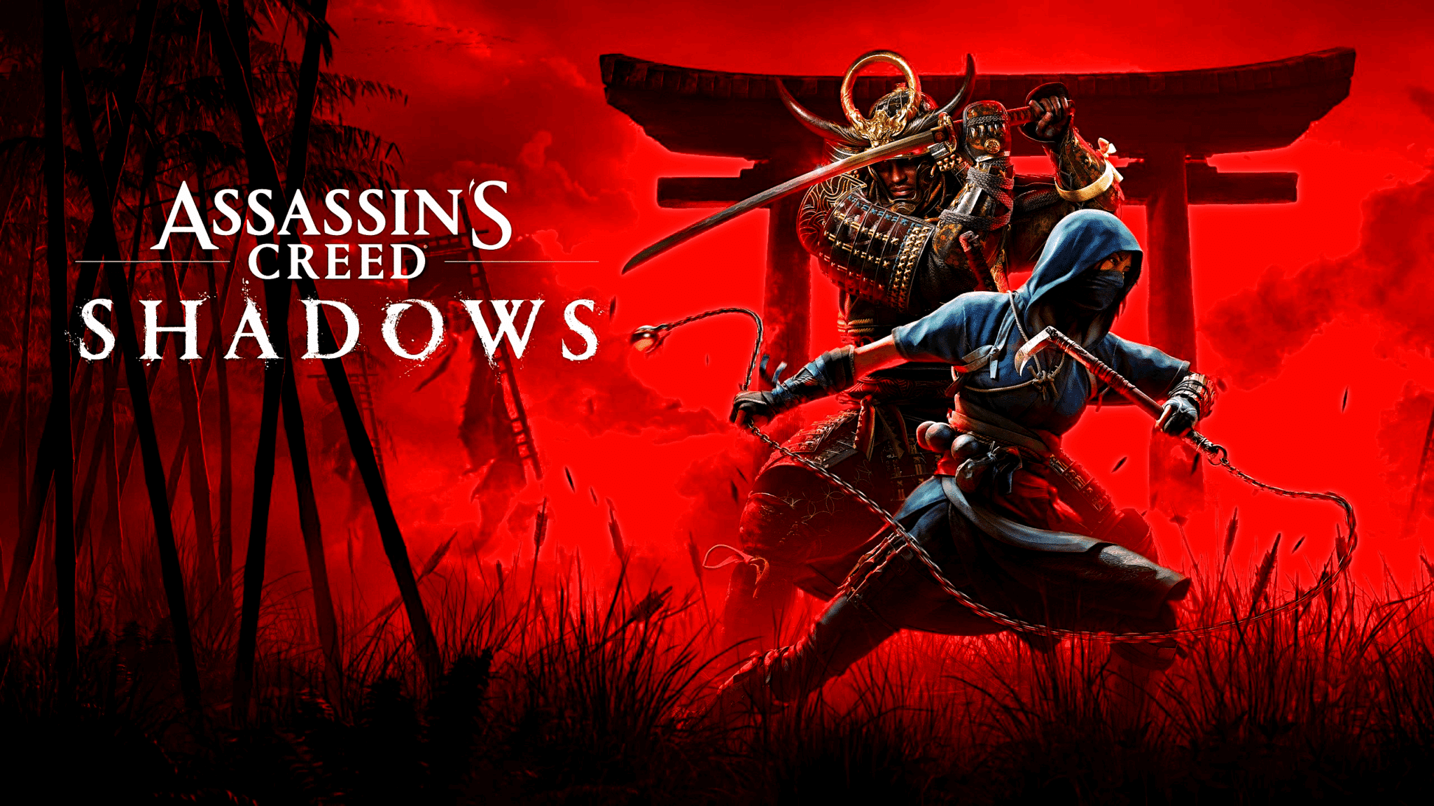 Assassin’s Creed: Shadows patch restores manual jump; Parkour Challenge, Switch 2 details