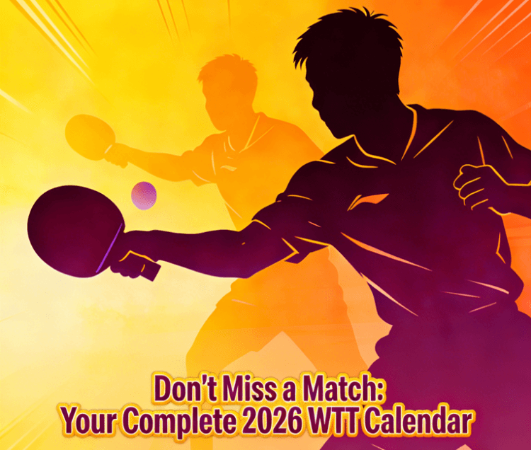 WTT announces 2026 season plan expanding youth pathways; IC Markets doubles down