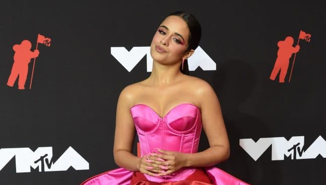 Camila Cabello Condemns Cuban Dictatorship, Calls for Humanitarian Aid