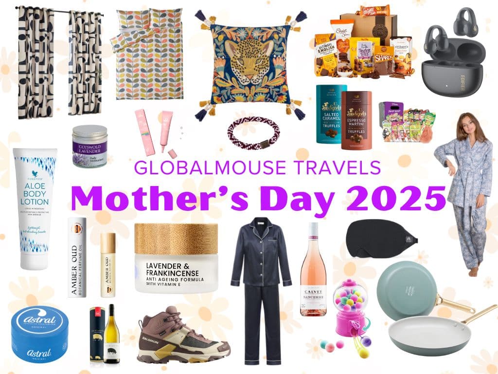 Top Mother's Day Gifts for 2025, Vetted and Approved by Experts