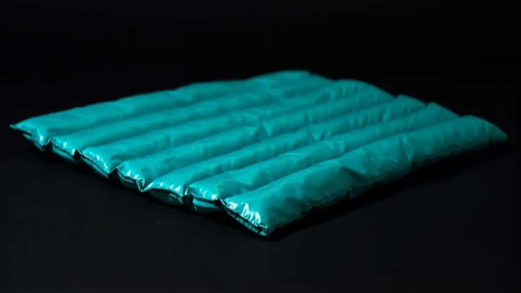 Thermore Turns Textile Waste Into Warmth With New T2T Insulation