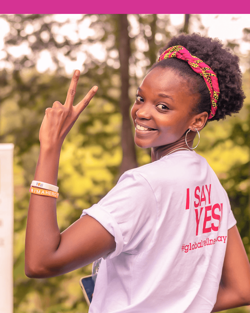 Global Wellness Day marks 15 years with joy-focused mindfulness campaign