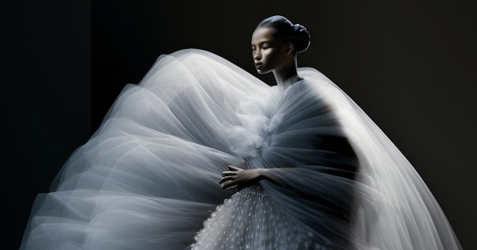 How Luxury Fashion Is Rebuilding Its Creative And Commercial Stack Using AI