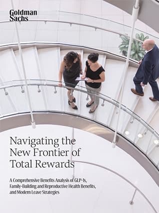Goldman Sachs survey shows rising costs, complexity in employee benefits