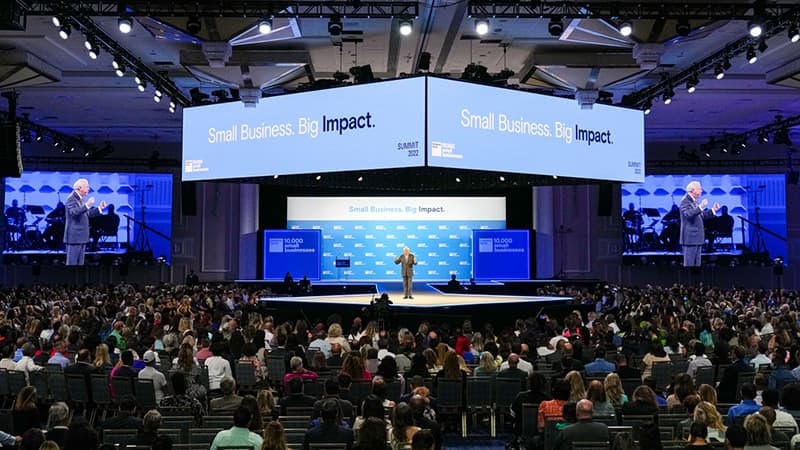 Goldman Sachs Urges UK Small Businesses to Scale Up AI Adoption