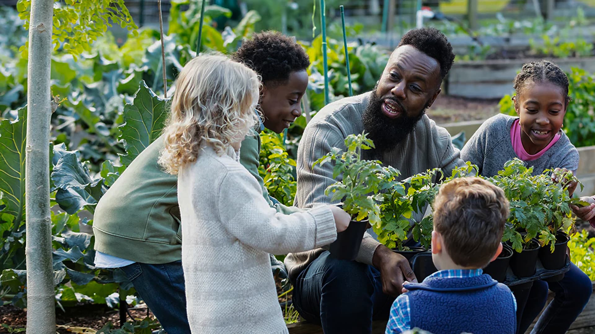 Goldman Sachs outlines community grants strategy for local impact